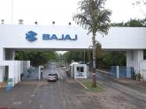 Big problems at Bajaj factory